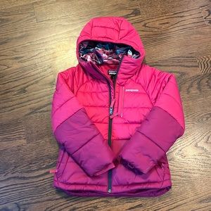Patagonia Kids Down Coat